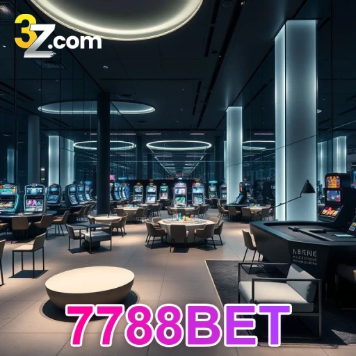 7788BET Cassino