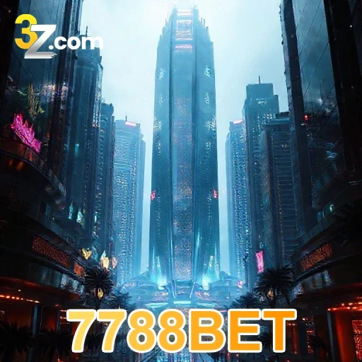 7788BET Confiavel
