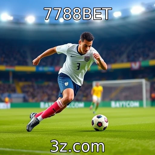 7788BET Mercado de jogos no Brasil: tendências que vão moldar 2025