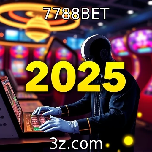 7788BET Apostas esportivas: como analisar partidas para maximizar ganhos