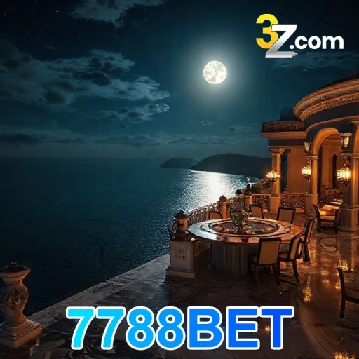 7788BET Plataforma