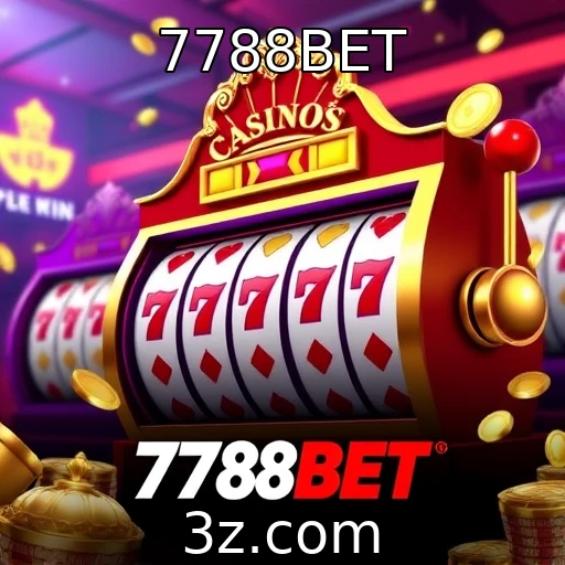 7788BET Apostas esportivas: como analisar jogos e aumentar suas chances