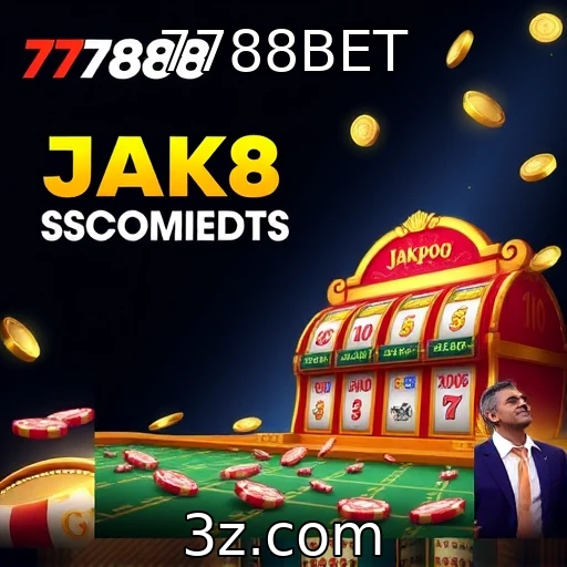 7788BET Apostas esportivas: estratégias infalíveis para maximizar seus ganhos