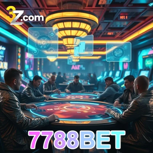 7788BET VIP